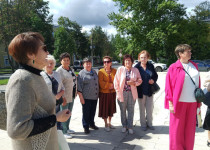 По Нижегородским улицам