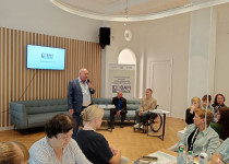 В Автозаводском районе проходят проектные мастерские «Вам решать!»