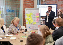 Депутаты городской Думы выступили экспертами по формированию Стратегии развития Нижнего Новгорода до 2036 года