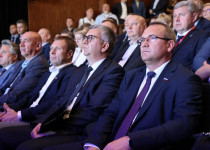 Депутаты городской Думы приняли участие в работе форума проекта «Социальный участковый»