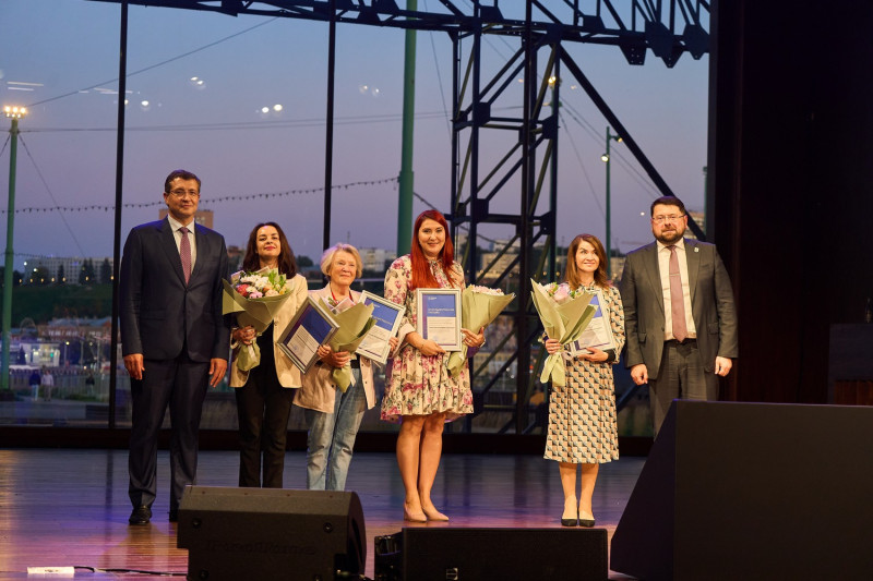 Жанна Скворцова приняла участие в форуме «Социальных участковых»