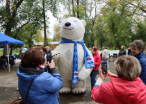.«Важно создать условия для того, чтобы нижегородцы старшего поколения могли общаться между собой и активно, интересно отдыхать», - Владимир Тарасов