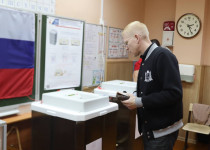 «Первому после объединения Нижнего Новгорода и Кстова созыву депутатов предстоит решать масштабные задачи по развитию города», - Евгений Костин