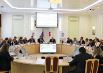 Депутатское объединение партии «Единая Россия» создано  в городской Думе Нижнего Новгорода I-го созыва