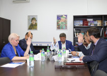 «Премия «Человек труда» — это признание огромного значения труда,  мастерства и ответственности в жизни каждого человека», - Сергей Пляскин