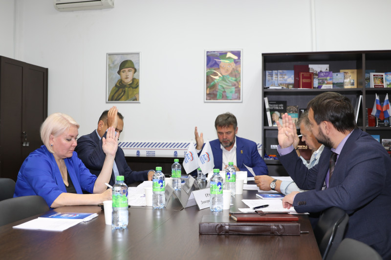 «Премия «Человек труда» — это признание огромного значения труда,  мастерства и ответственности в жизни каждого человека», - Сергей Пляскин