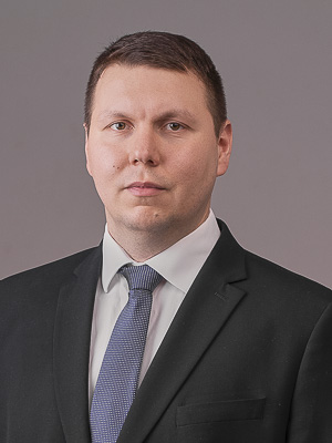 Карташев Кирилл Андреевич