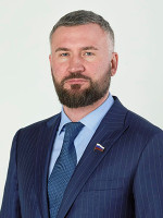 Скакодуб Валерий Валерьевич