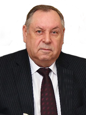 Аношкин Владимир Петрович