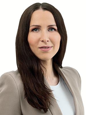 Дружинина Татьяна Александровна