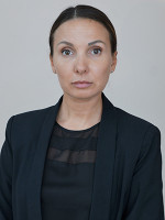 Смолина Оксана Васильевна