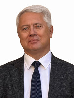 Рыхтик Михаил Иванович