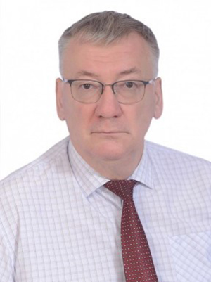 Сатаев Николай Петрович