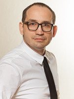 Станчев Руслан Марсович