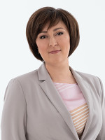 Ванькина Инна Вячеславовна