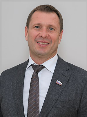 Прокопович Станислав Станиславович