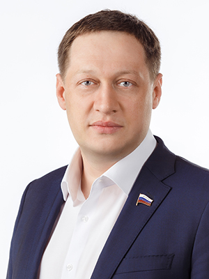 Пашинин Павел Дмитриевич