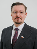 Иванов Михаил Сергеевич