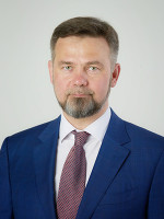 Пляскин Сергей Сергеевич