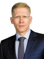 Костин Евгений Николаевич