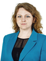 Досаева Светлана Михайловна