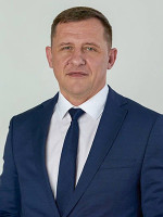 Сивохин Дмитрий Геннадьевич