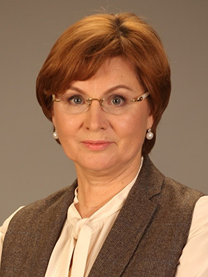 Балакина Ольга Валериевна