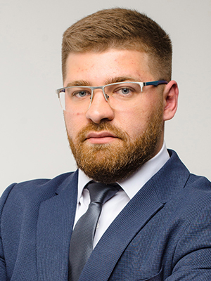 Корниенко Иван Семенович