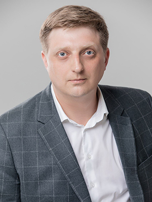 Кожухов Алексей Алексеевич