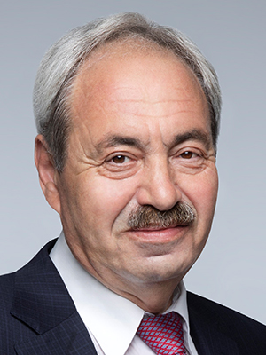 Фельдман Марк Самуилович