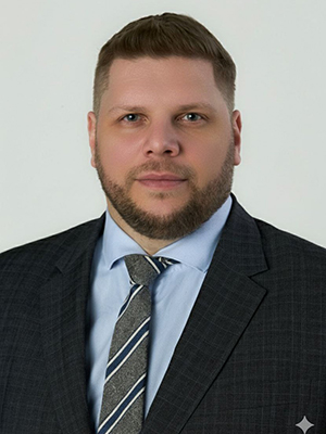 Евстифеев Михаил Юрьевич