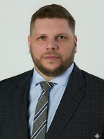 Евстифеев Михаил Юрьевич