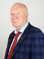 Запоев Алексей Геннадьевич