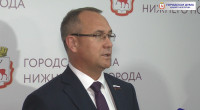 Евгений Чинцов об итогах заседания городской Думы города Нижнего Новгорода
