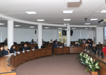 Ольга Балакина: «Грядущий год станет годом муниципальной реформы»