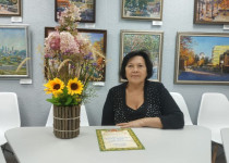 В «Володарских посиделках» ждут на увлекательные занятия