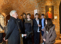 Михаил Рыхтик поддержал проект «Единство – путь к Победе»