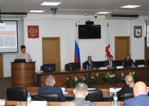 «От состояния дорог во многом зависит, насколько Нижний Новгород  в новых границах будет комфортным для жителей», - Станислав Прокопович