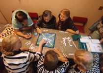 День открытых дверей в ТОС Сормовского района