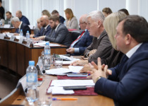 Пятьдесят квартир для детей-сирот приняты в муниципальную собственность
