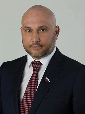 «Депутаты провели аудит того, что происходит в сфере патриотического воспитания молодежи»