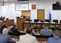 Евгений Чинцов встретился с участниками программы  «Герои. Нижегородская область»