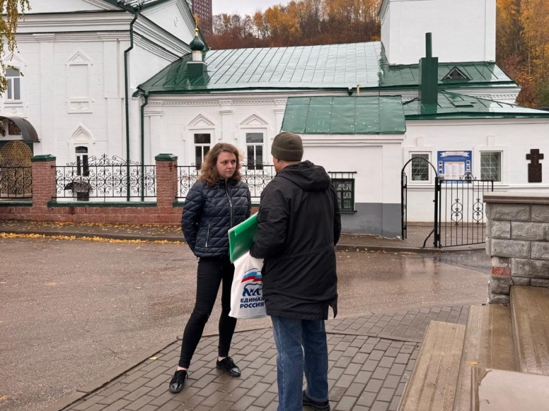 Светлана Досаева поможет в установке памятника на Гребном канале