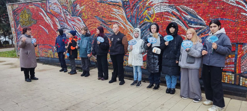 Навстречу 55- летию Московского района города Нижнего Новгорода