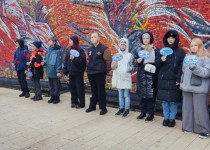 Навстречу 55- летию Московского района города Нижнего Новгорода