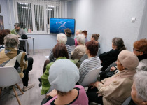 Анонс мероприятий ТОС микрорайона по улицам Коминтерна-Свободы и поселка Володарский