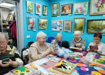 Анонс мероприятий ТОС микрорайона по улицам Коминтерна-Свободы и поселка Володарский