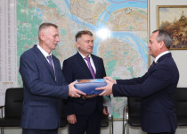 В Нижнем Новгороде 60% расходов бюджета на следующий год направят на социальную сферу