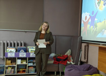 Территориальное общественное самоуправление №16 пос. Мостоотряд возобновило свою работу