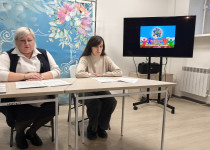 Территориальное общественное самоуправление №13 пос. Парижской коммуны возобновило свою работу